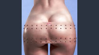 Cover art for Itty Bitty