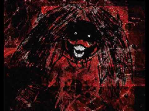 My Dreamland Cover | LUNYX.NUL Chromatic Test (Luna's Lunacy)