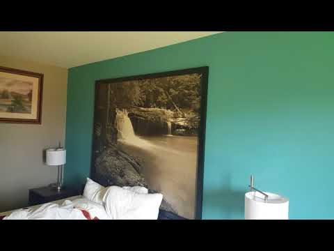 Wyndham Super 8 hotel review Alabama Edition