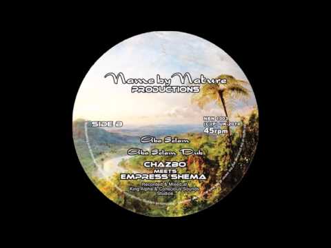 Chazbo meets Empress Shema - Aba Selam