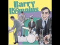 barry and the remains "once before"