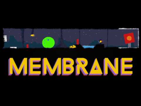 Membrane Launch Trailer - Nintendo Switch thumbnail