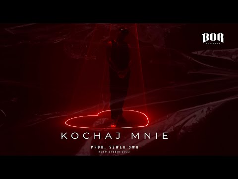 Lipa - Kochaj mnie (prod. Szwed Swd)