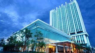JS LUWANSA HOTEL AND CONVENTION CENTER
