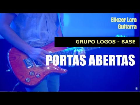 Portas Abertas - Salomão Marrokino