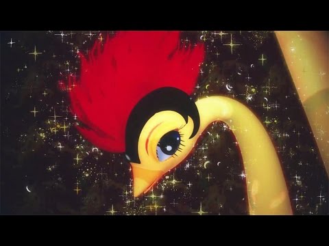 MIYAVI - Fire Bird (Hinotori)