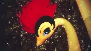 MIYAVI - Fire Bird(hinotori full version)