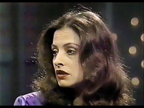 1980 Merv Griffin Show Salute To Broadway Patti LuPone Ethel Merman Liza Minnelli Christine Ebersole