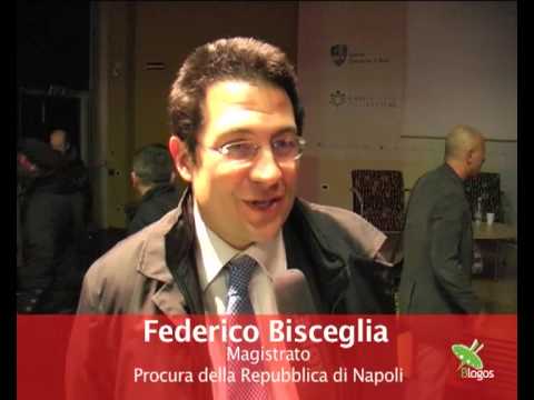 Federico Bisceglia - Parlando di PS 2013