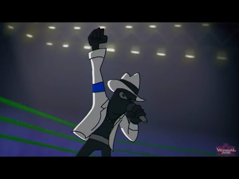 Black Panther Solo Beatbox 1