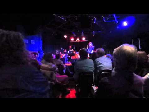 Romanian tunes from Kalotaszeg/Csavas - Ensemble Ibérica