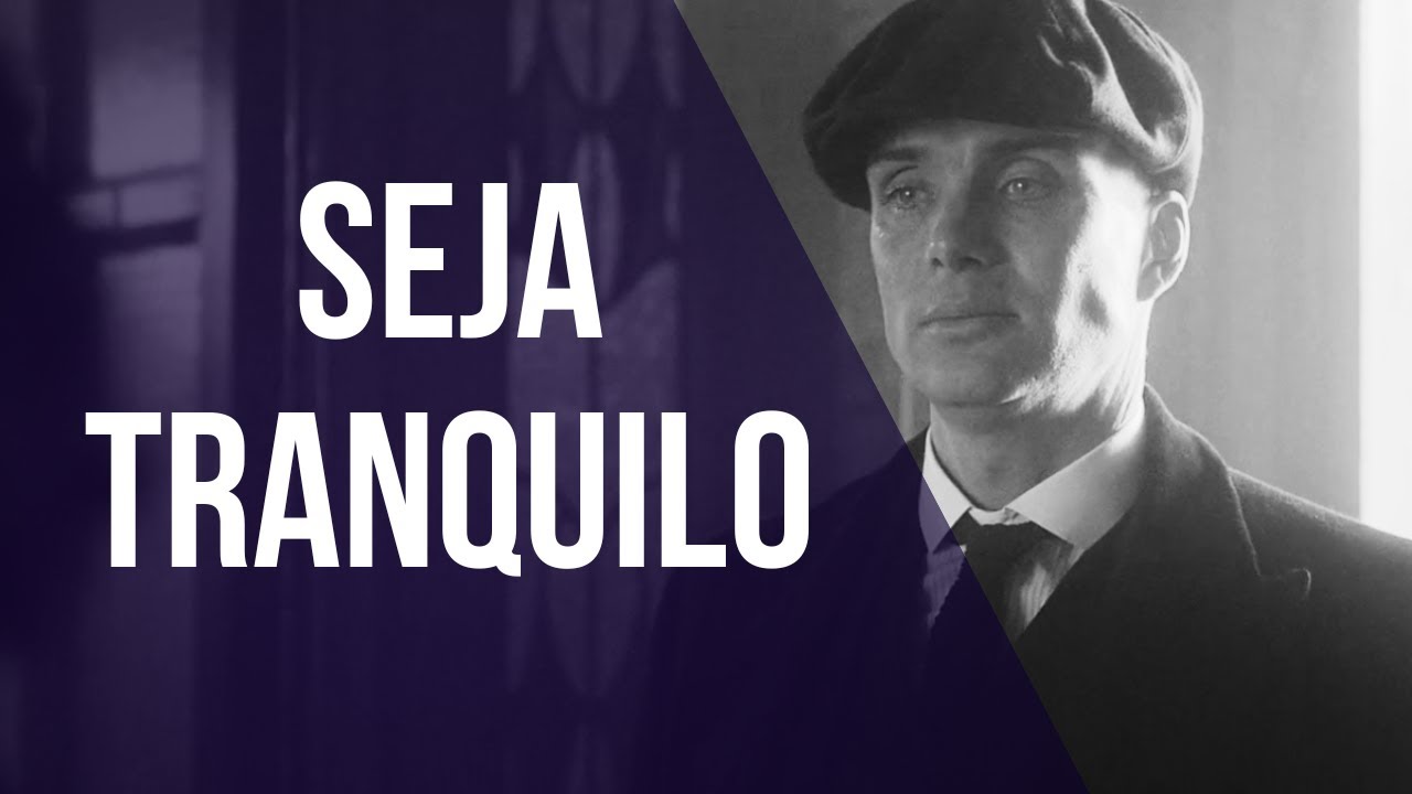 Como Seduzir Uma Mulher DE FORMA NATURAL [Seja Tranquilo] · Postura de Homem