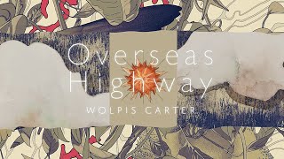 ウォルピスカーター 1st EP 『Overseas Highway』クロスフェード