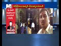No Proper Security In Srikalahasthi Mahaa Mojoo 4th December 2017