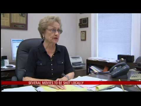 Bruce Willis Coming To Mobile