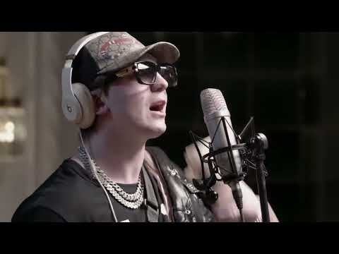 FFM Yung Trappa #7 I Feel Like Dying – LIL WAYNE