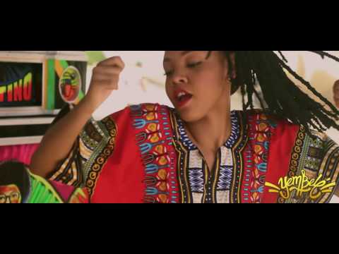 Yembelé - Makuto Koto (Official Dance Video)