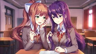 【実況】文芸部創設のサイドストーリー【ドキドキ文芸部プラスDLC】#6