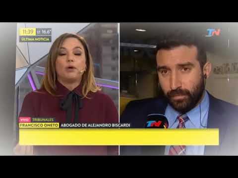 Francisco Oneto Abogado Nivel Dios