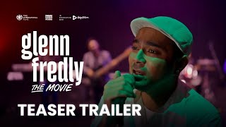 Sinopsis Glenn Fredly The Movie, Film Tentang Perjalanan Hidup dan Kisah Cinta sang Penyanyi Legenda