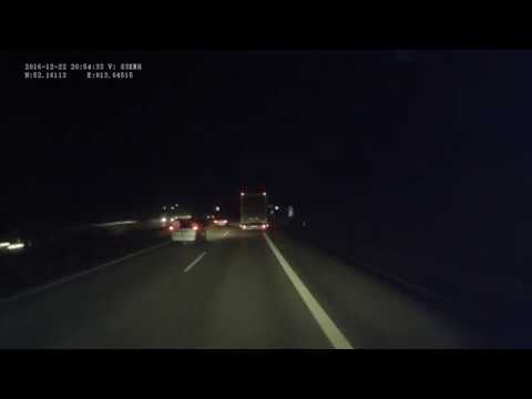 Germany. Motorway A13, Schönefelder — Dresden-north, 2016, 1x