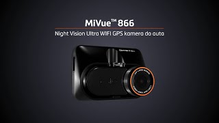 MIO MiVue 866