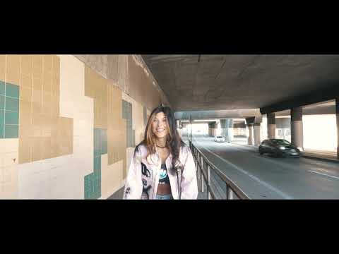 Sugar Jesus x Dani Doucette - Hello Shadow (Official Music Video)