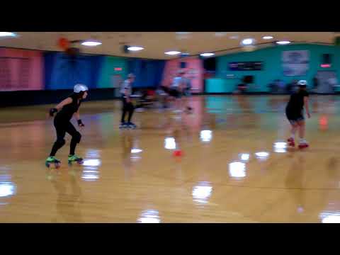 2017 Gate City Thanksgiving Classic - Veteran 2 Person Quad Relay Final