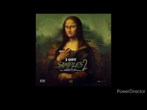 Da cook up- Rigz ft Fred The Godson Prod. By Wavy Jones