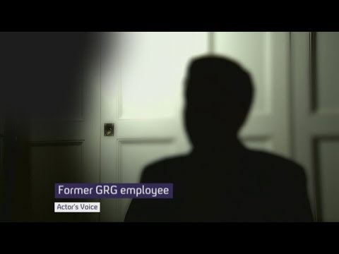 RBS 'deliberately destroying businesses'