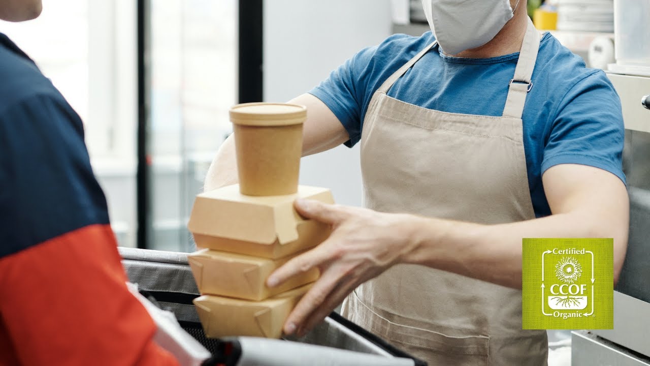 FSMA Preventive Controls Rule - Current Good Manufacturing Practices (cGMP) - CCOF Foundation