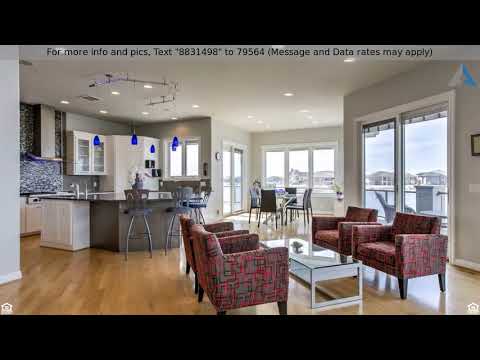Priced at $1,350,000 - 24342 Howard Circle, Waterloo, NE 68069
