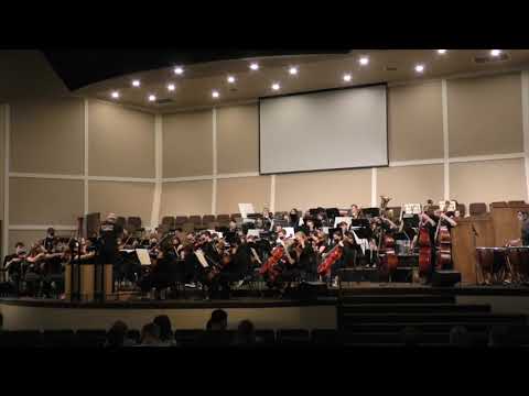 YSSW April 2021 Concert - My Fair Lady