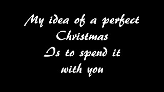 Jose Mari Chan - A Perfect Christmas (Karaoke | Videoke | Minus One with Lyrics)