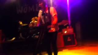 The Wombats-Valentine