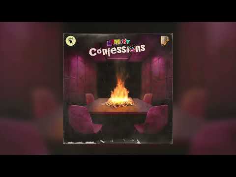 Free Download CONFESSiONS WAV