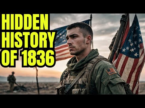 Shocking Truth of the Goliad Massacre of 1836