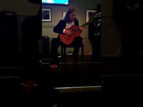 Vladimir Elsakov - Blues