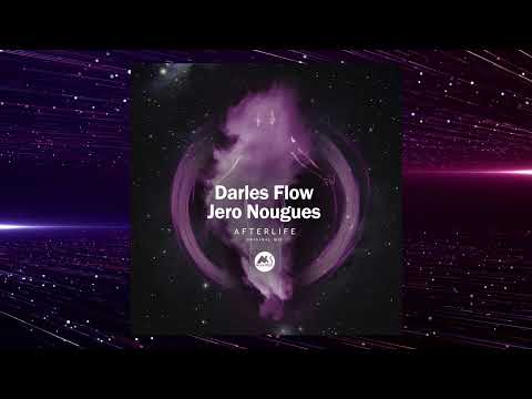 Jero Nougues, Darles Flow - Afterlife (Original Mix)[M-Sol DEEP]