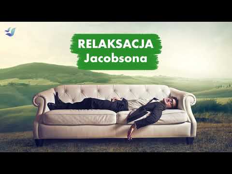 Relaksacja według dr E. Jacobsona - Odprężone Ciało i Spokojny Umysł