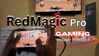 Redmagic 10 Pro Gaming Review After 6 Months: A Phone And A Console?