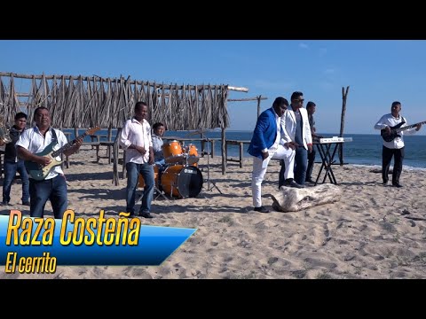 Raza Costeña - El cerrito