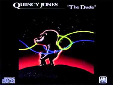 Quincy Jones - Soul Bossa Nostra (Feat. Ludac ** NEW EXCLUSIVE 2010 **