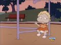 Rugrats On Poggin RARE 2004