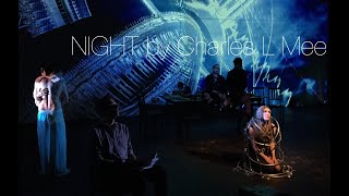 Trailer of World Premiere of \