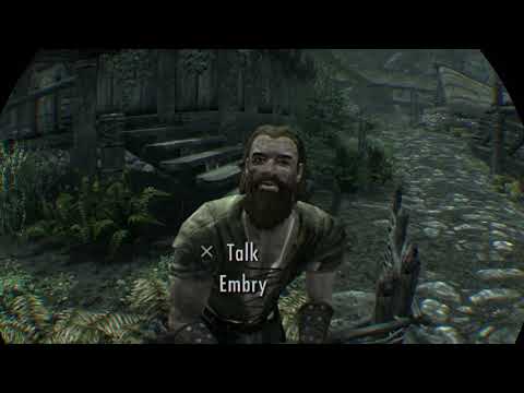 Skyrim VR - part 72 - Legendary Difficulty