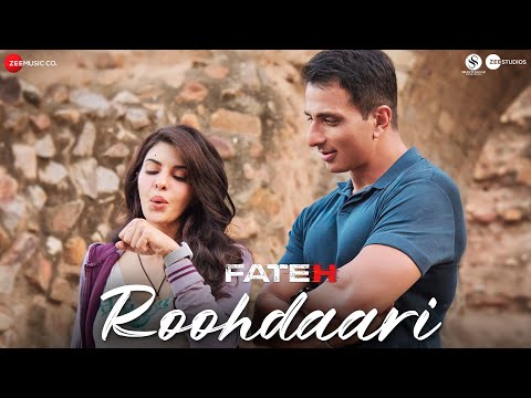 Video Clip 3 — Fateh