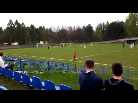 Piast Chęciny - Zryw Skroniów 3:1 Bramki