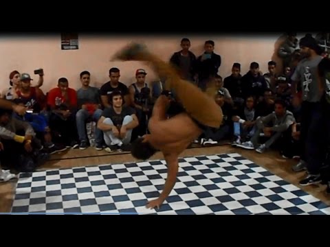 battle rabat c.y.m 5eme edition 2014 | bboy sado