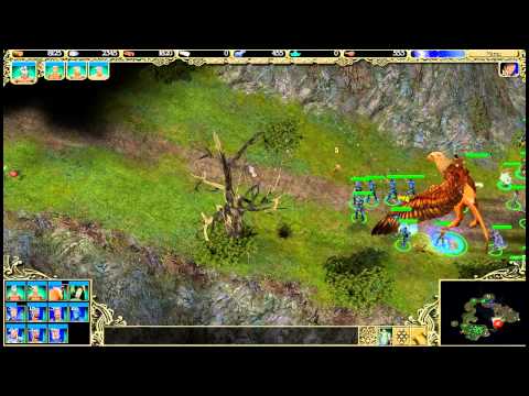 LP Spell Force OoD Part 20 - Titanic Struggle